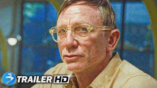 QUEER Trailer 2024 Daniel Craig Luca Guadagnino Movie