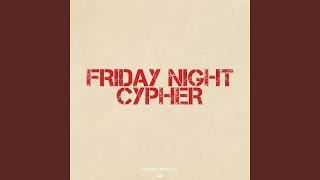 Friday Night Cypher Instrumental