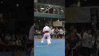 International Kyokushin tournament “Carpathia Cup”