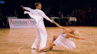 Latin Final - Vadim Garbuzov & Kathrin Menzinger  2013 WDSF