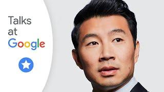 Simu Liu  Marvel & Beyond   Talks at Google
