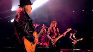 Aerosmith   I Dont Want To Miss A Thing & No More No More Live Rocks Donington 2014