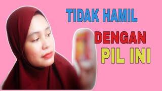 #TIPSPASUTRI 2  Pil tuntas bisa memperlancar haid  Cerita pengalaman