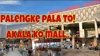 Narvacan Ilocos sur  Farmers Market adventure  Eto na ang Pinaka so far ...