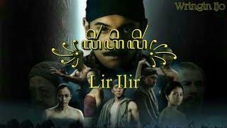 Lir Ilir - Versi OST Sultan Agung