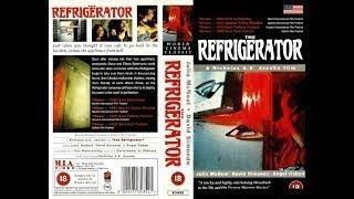 The refrigerator - Castellano - 1991