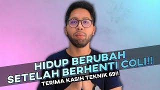 Efek Setelah Berhenti COLI & NGEBOKEP Pascol Wajib Tau