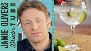Ultimate Gin and Tonic  Jamie Oliver
