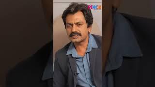 Maine bahot logo ko block kiya hai#nawazuddinsiddiqui #quplay #bollywood