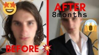 SUBLIMINAL RESULTS AFTER 8 MONTHS YOU SAVED MY LIFE