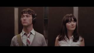 Korn - Creep 500 Days of Summer HD