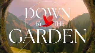 Down by the Garden  Official Lyric Video by Halfy & Winks