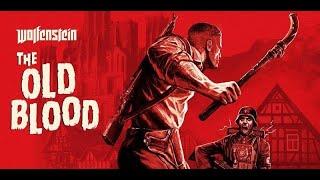 Wolfenstein The Old Blood s01e12 Zombie Nackove