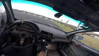 Matyas Druzsin - BMW E46 325ci POV DRIFT