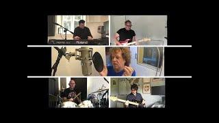 Leo Sayer & His UK Band - Long Tall Glasses Live in International Lockdown