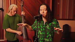 Im a Believer  @themonkees   funk cover ft. Kenton Chen