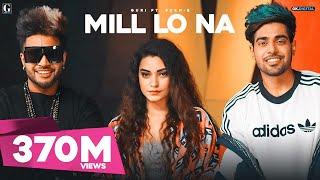 Mill Lo Na  Guri Ft. Sukhe Official Video Jaani  Satti Dhillon  Punjabi Songs  GK  Geet MP3