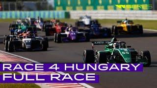 2021 W Series Full Race  Hungary