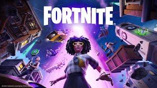 Играем в Fortnite с IGANом