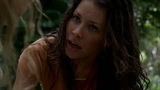 Lost 2004–2010 PART 1 Claire goes into labor on the island