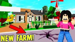 New FARM ADDED to Roblox Brookhaven RP UPDATE