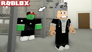 Beni Kovalıyor Yakalanırsan Zombiye Dönüşürsün - Panda ile Roblox Plague 2