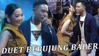 GERY FT. RENA - MADIUN NGAWI  Jaipong version  NEW ELPINO.