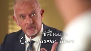 Sen. Travis Holdman Indiana Jobs Ad