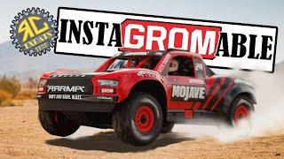 Arrma Mojave Grom FULL Review. Worth buying ?