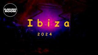 Ibiza 2024  Solomun - Camelphat - Carl Cox Mix