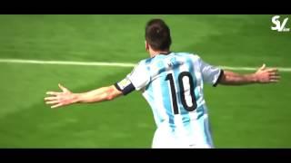Lionel Messi ● Best Dribbling Skills & Goals Ever ● Argentina    HD