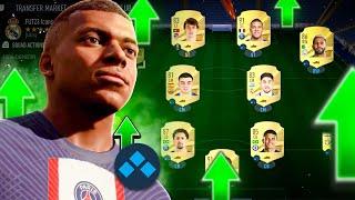 EXACTLY How Chemistry Works In FIFA 23 Ultimate Team