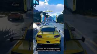 Best Car Racing Pc Game Gameplay #gaming #shorts