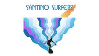 Santino Surfers - Santino Surfers Full Album - 0221