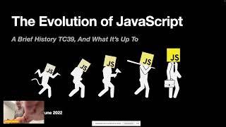 BendJS  The Evolution of JavaScript