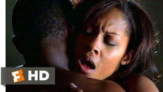 The Best Man 1999 - A Kiss To Her Frontal Lobe Scene 410  Movieclips