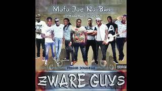 Zware Guys ft. Stico Pepewata - Wang Bun Lobie De Ete