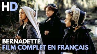 Bernadette  Religeux  Drame  HD  Film Complet en français