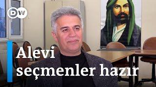 14 Mayıs seçimleri  Aleviler kime oy verecek?