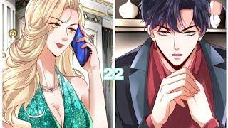 The sinful wife wants to revenge Chapter 22 English Sub