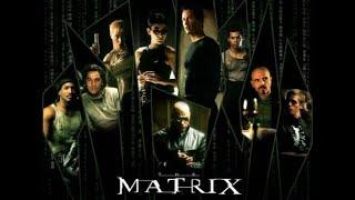 THE MATRIX - Don Davis Interview