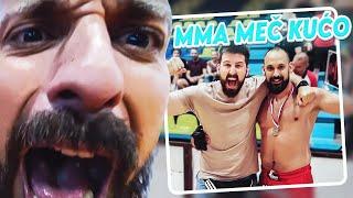 VLOG - KLEMPAVI IMAO MMA MEČ MLADENBURG