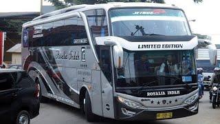 Rosalia Indah SHD 106 Bitung