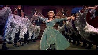 Can-Can Dance From 1960 Movie Can-Can 1080p HD