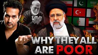 Why are Muslim Countries Becoming Poor?