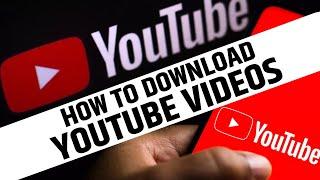 Trik Termudah Untuk Mengunduh Video YouTube Apa Pun  Panduan Langkah-demi-Langkah