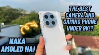 TECNO CAMON 30 4G FULL REVIEW - PARA TO SA LAHAT PWEDE FOR PHOTOGRAPHY OR GAMING