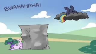 The Prank MLP Comic Dub