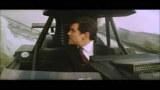 The World Is Not Enough Extended Scene The Thames Boat Chase HQ