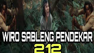 WIRO SABLENG PENDEKAR 212 KAPAK NAGA GENI